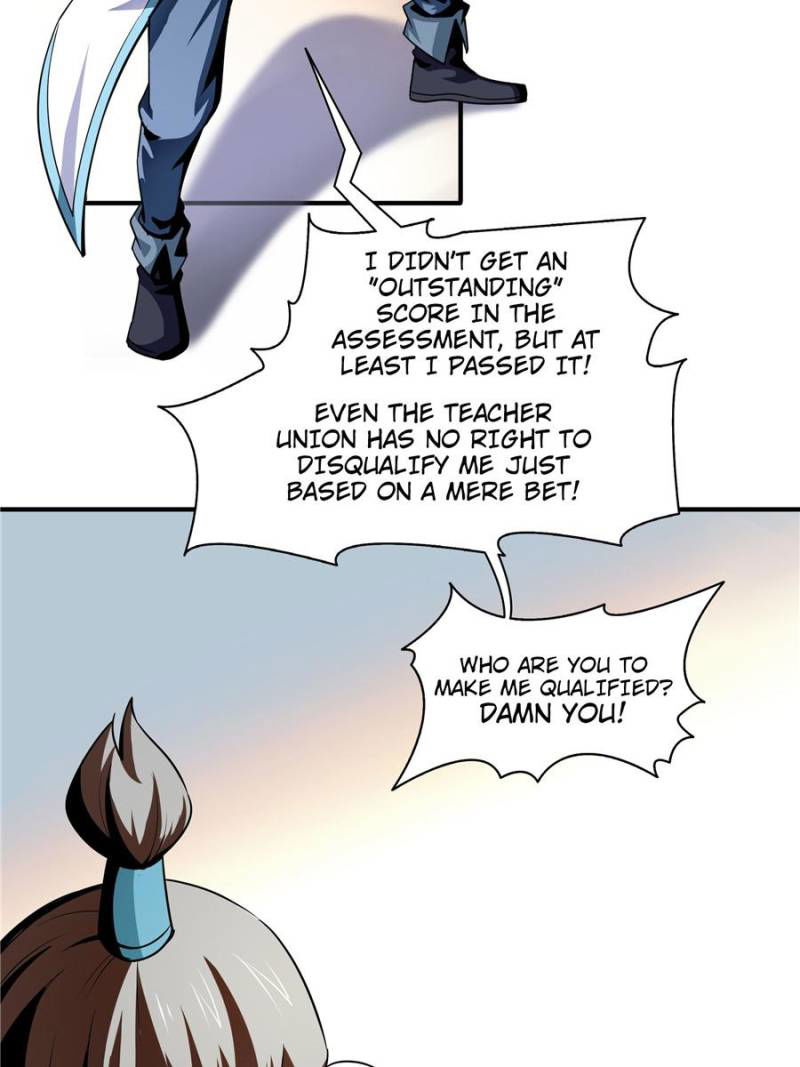 Library of Heaven’s Path Chapter 45 page 26