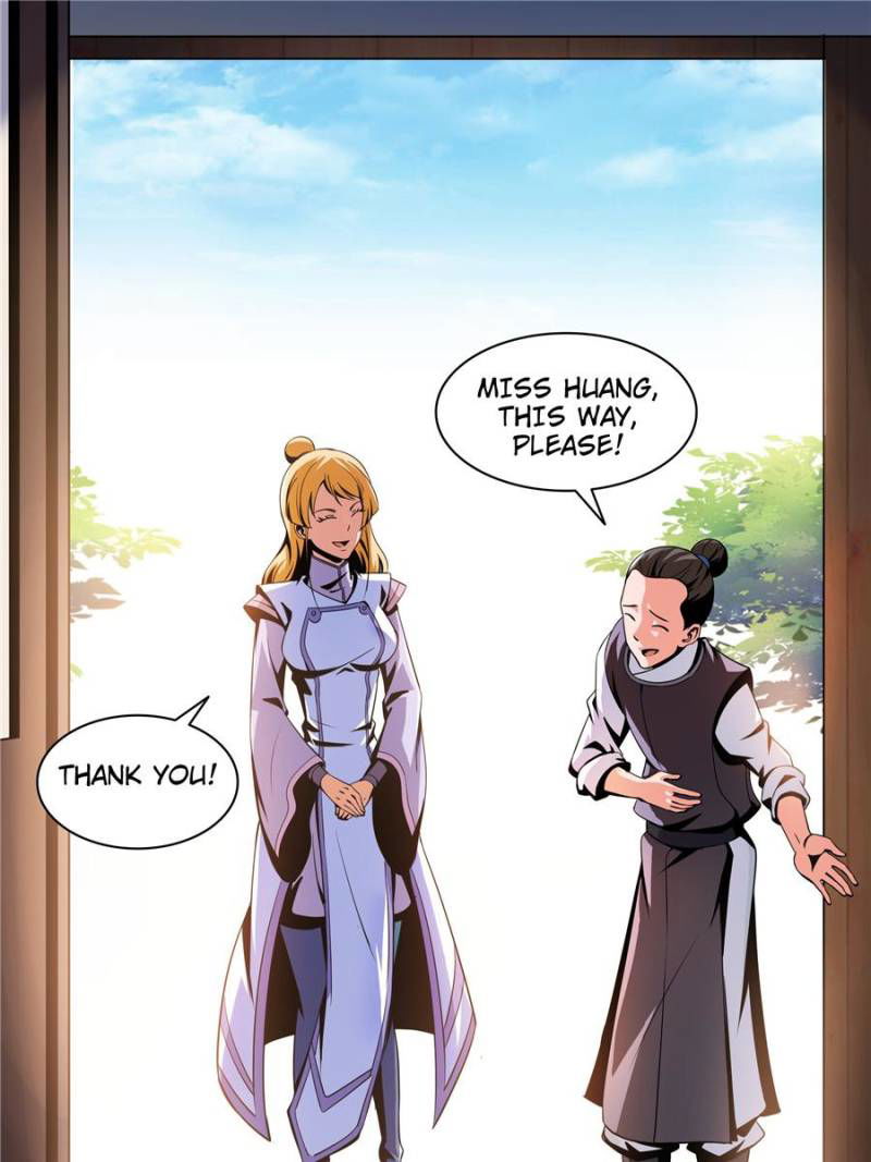 Library of Heaven’s Path Chapter 45 page 37