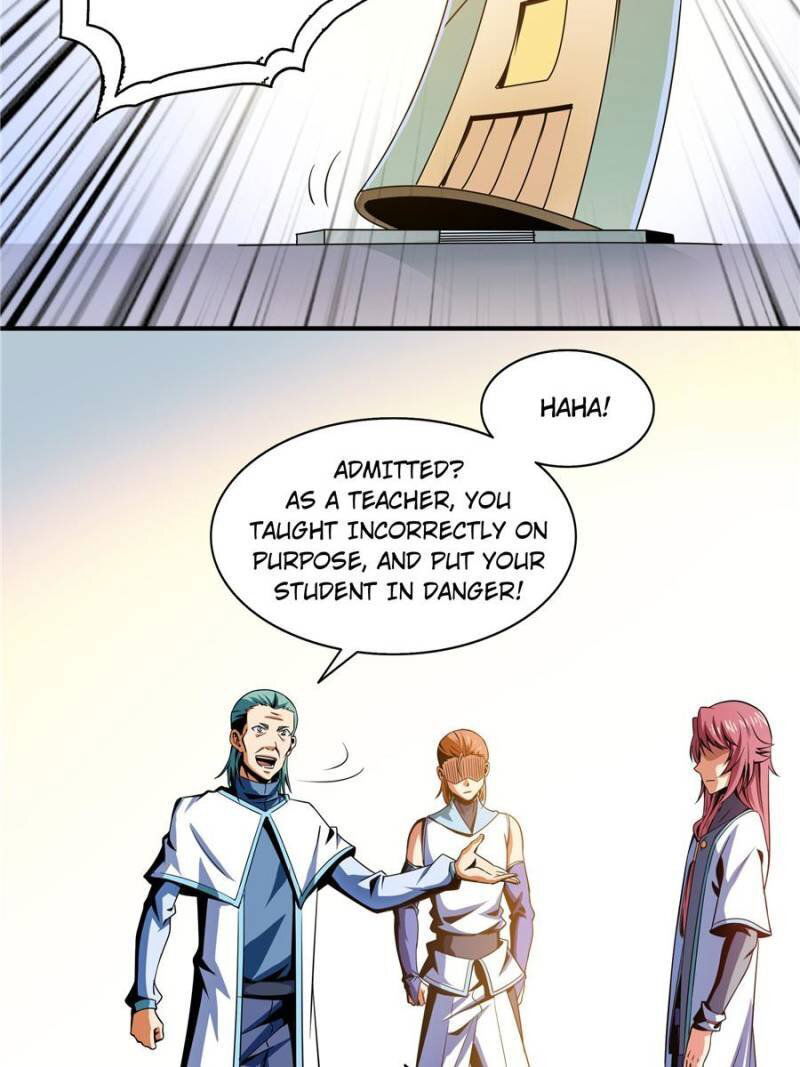 Library of Heaven’s Path Chapter 48 page 5