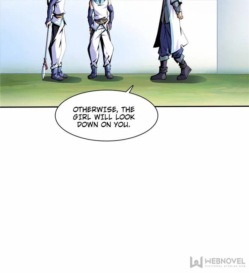 Library of Heaven’s Path Chapter 7 page 30