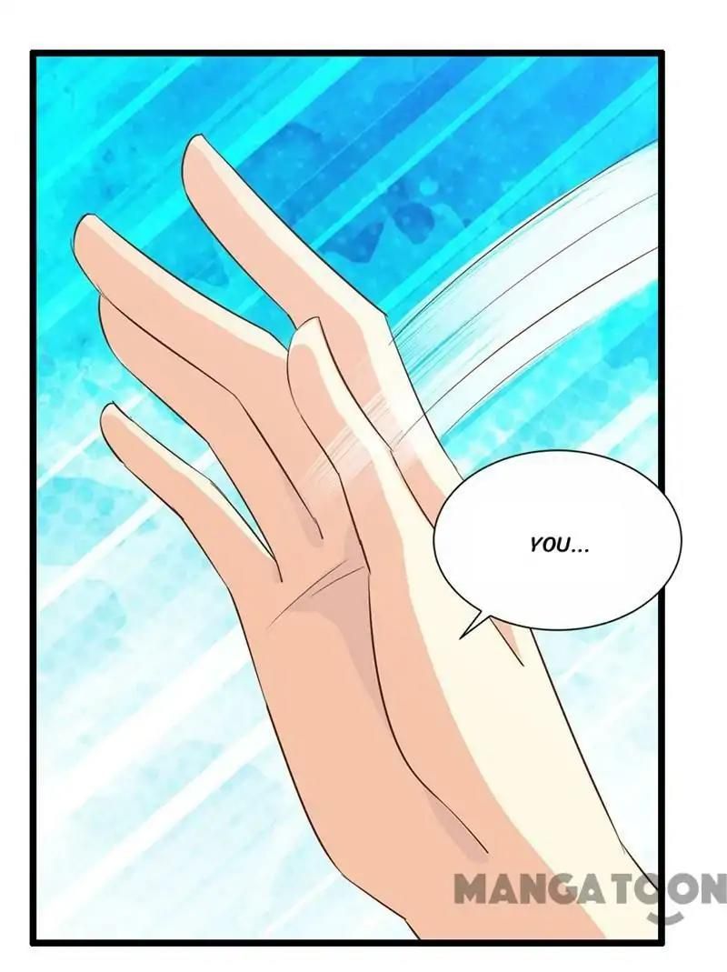 Can't Help Falling for You Chapter 14 page 27