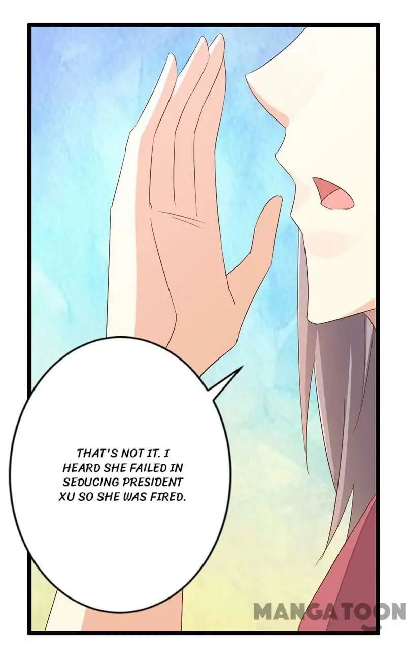 Can't Help Falling for You Chapter 15 page 17