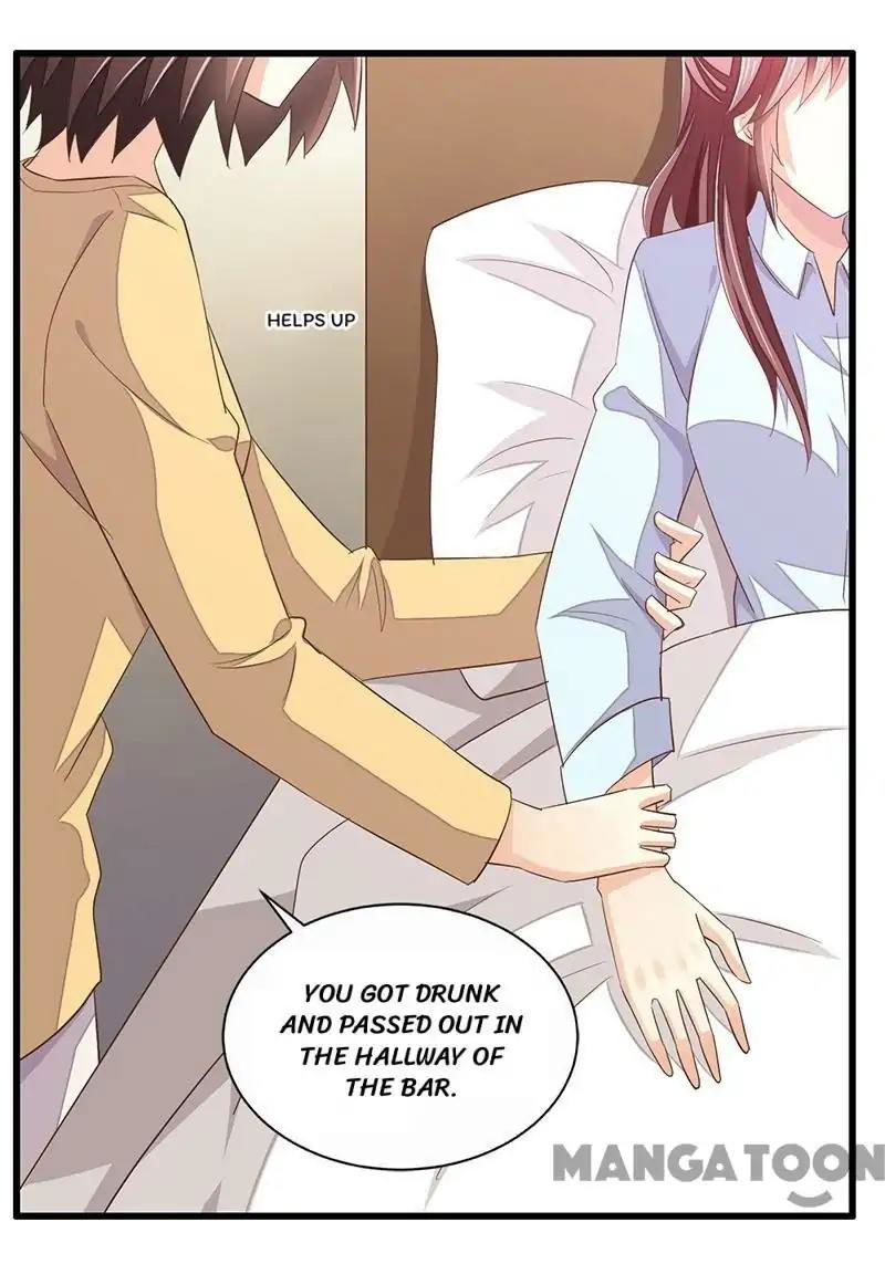 Can't Help Falling for You Chapter 19 page 6