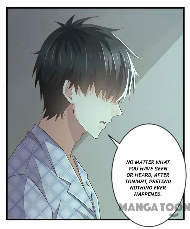 Can't Help Falling for You Chapter 23 page 3