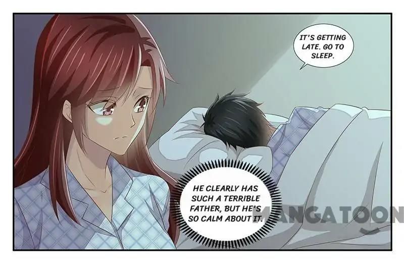 Can't Help Falling for You Chapter 23 page 5