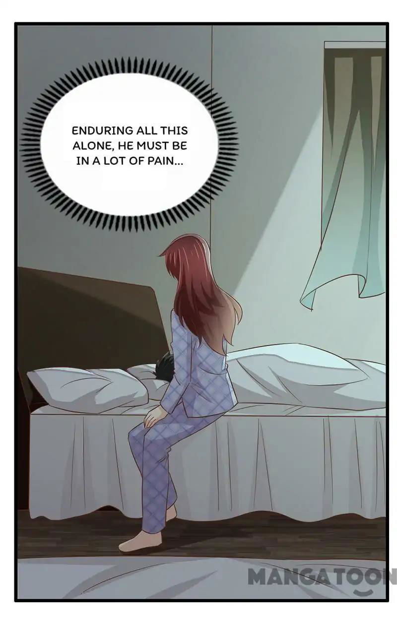 Can't Help Falling for You Chapter 23 page 13