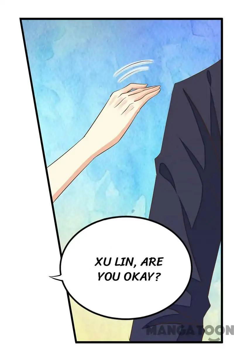 Can't Help Falling for You Chapter 3 page 7