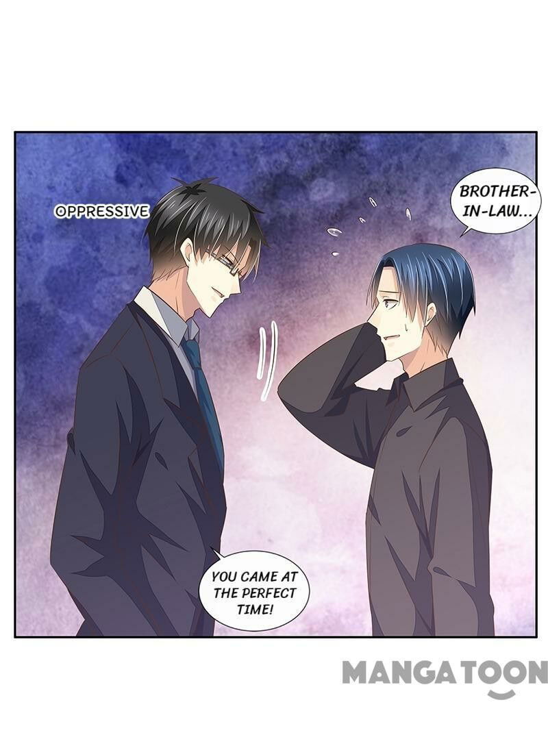 Can't Help Falling for You Chapter 32 page 25