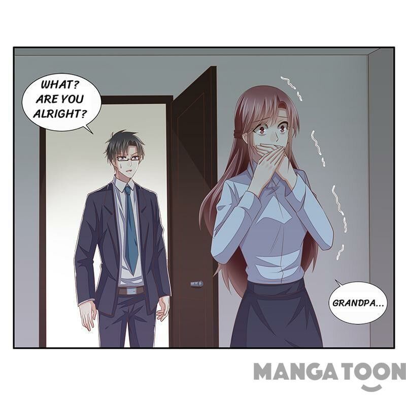 Can't Help Falling for You Chapter 34 page 3
