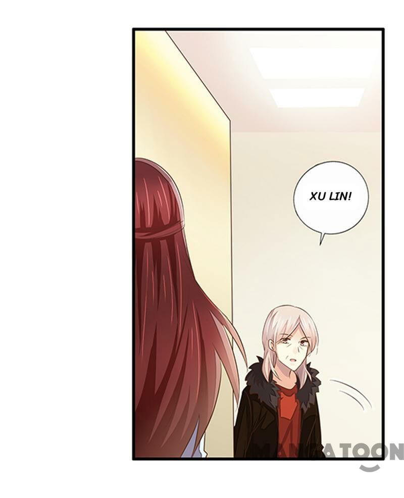 Can't Help Falling for You Chapter 34 page 10