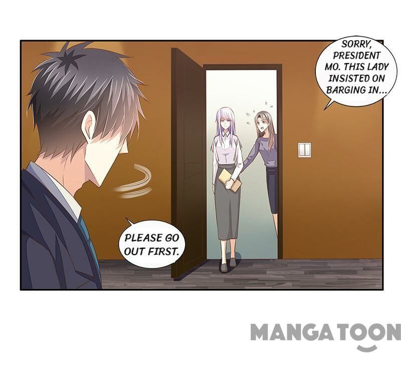 Can't Help Falling for You Chapter 36 page 10