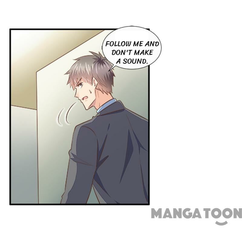 Can't Help Falling for You Chapter 36 page 21