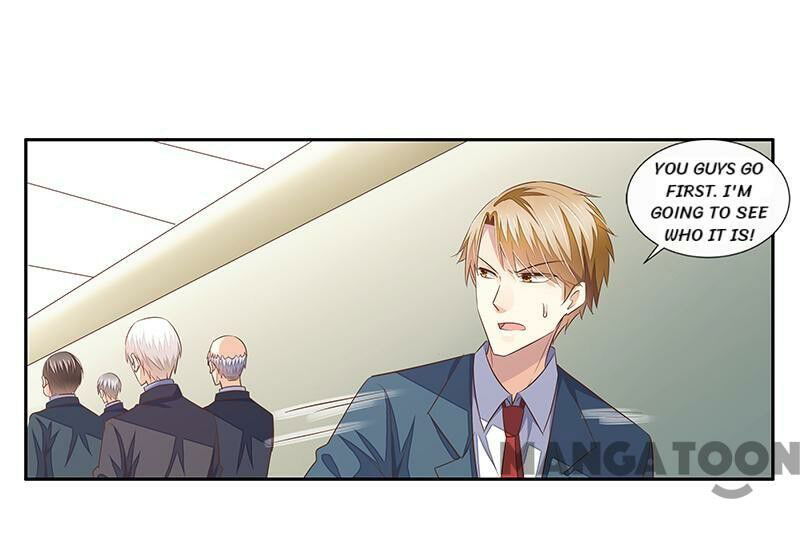 Can't Help Falling for You Chapter 36 page 28