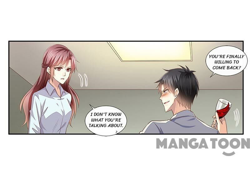 Can't Help Falling for You Chapter 38 page 4