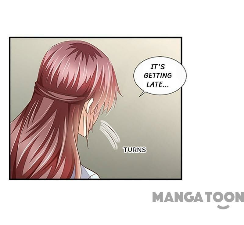 Can't Help Falling for You Chapter 38 page 5