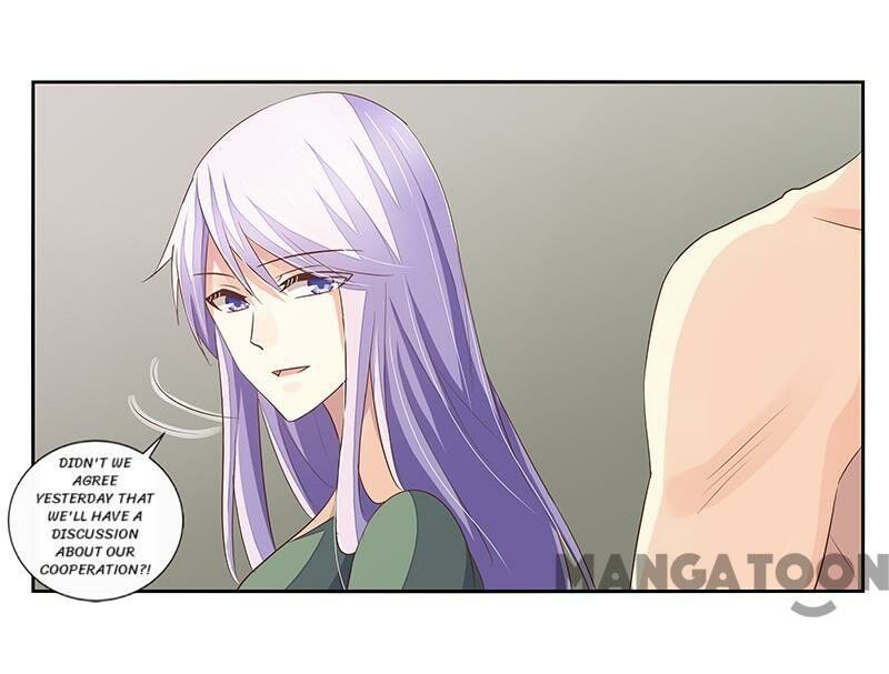 Can't Help Falling for You Chapter 39 page 3