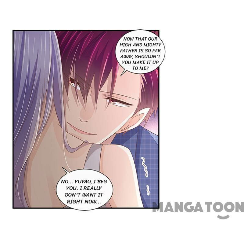 Can't Help Falling for You Chapter 39 page 21