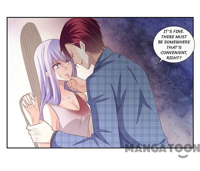 Can't Help Falling for You Chapter 39 page 23