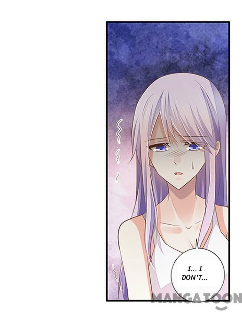 Can't Help Falling for You Chapter 40 page 6