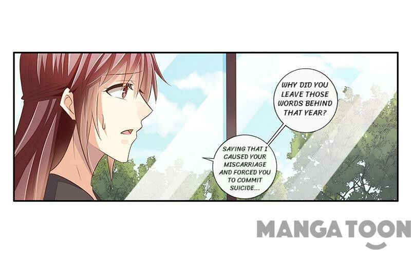 Can't Help Falling for You Chapter 41 page 14
