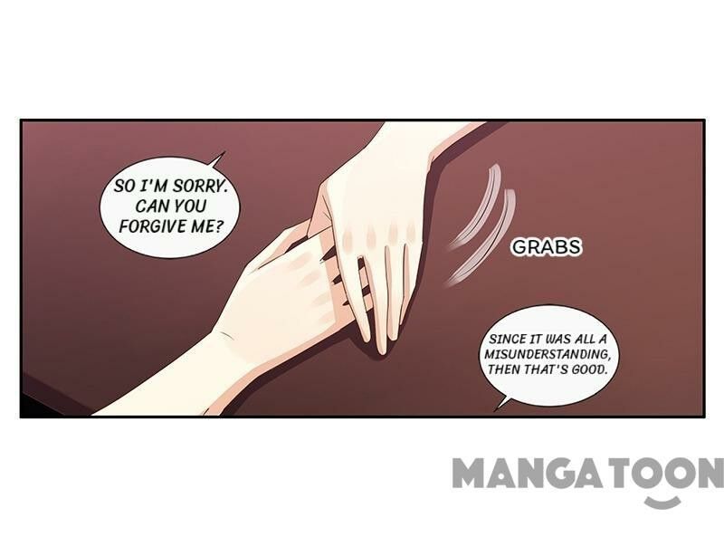Can't Help Falling for You Chapter 41 page 16