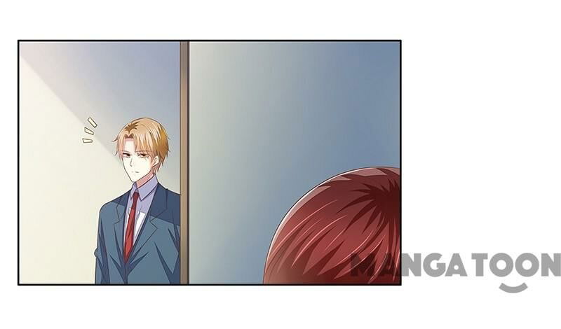 Can't Help Falling for You Chapter 42 page 22