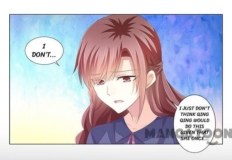 Can't Help Falling for You Chapter 44 page 6
