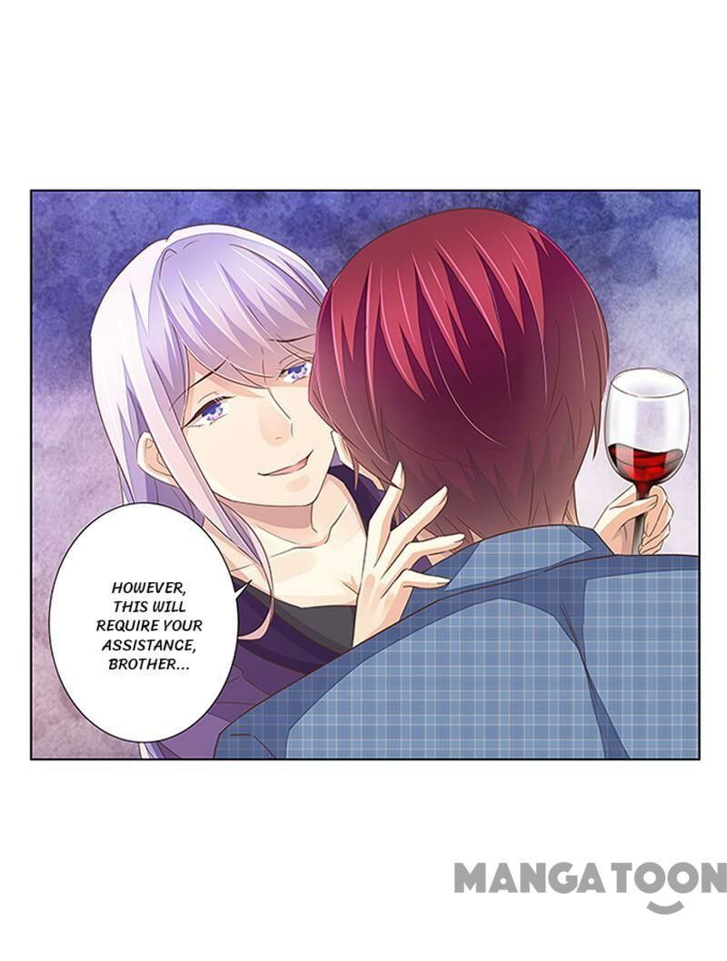 Can't Help Falling for You Chapter 46 page 6