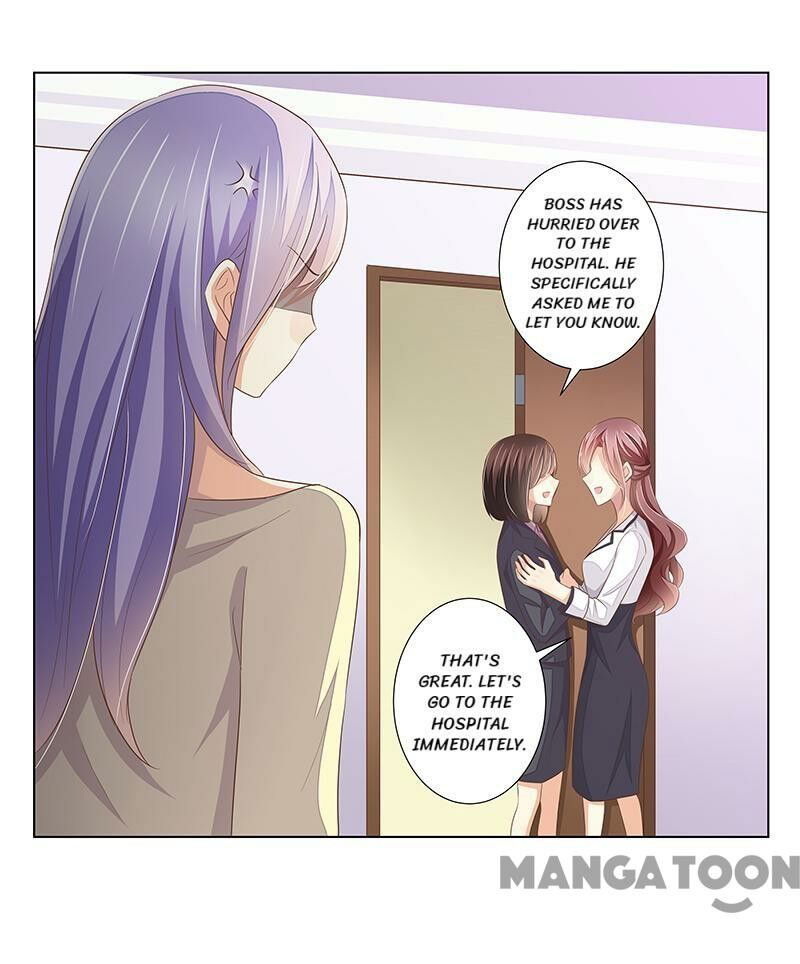 Can't Help Falling for You Chapter 47 page 22
