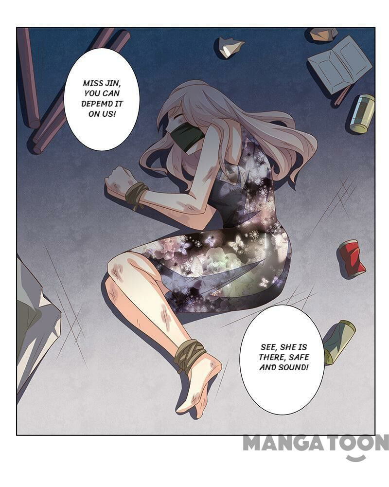 Can't Help Falling for You Chapter 49 page 23