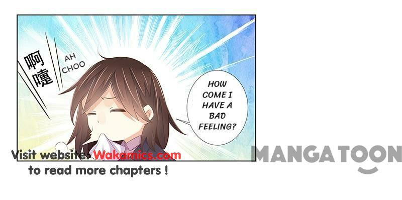 Can't Help Falling for You Chapter 55 page 4