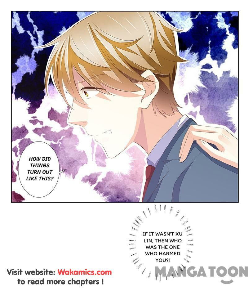 Can't Help Falling for You Chapter 56 page 17