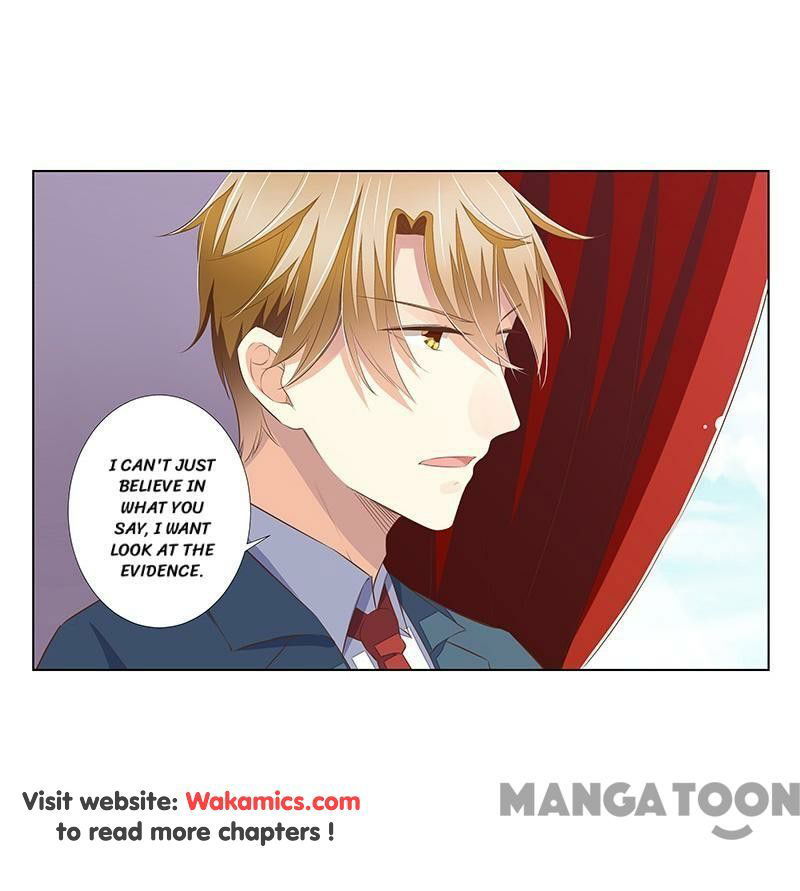 Can't Help Falling for You Chapter 57 page 6