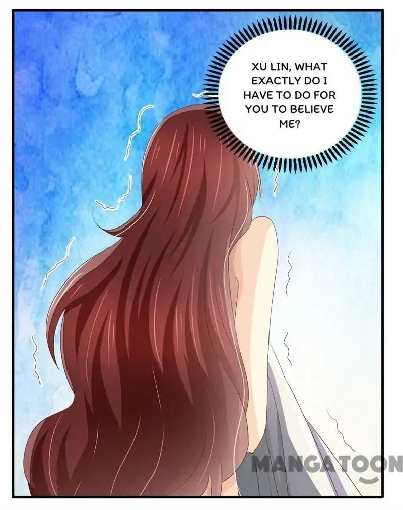 Can't Help Falling for You Chapter 6 page 26