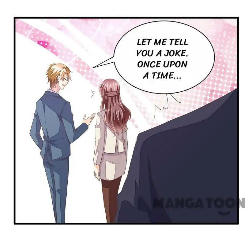 Can't Help Falling for You Chapter 6 page 34