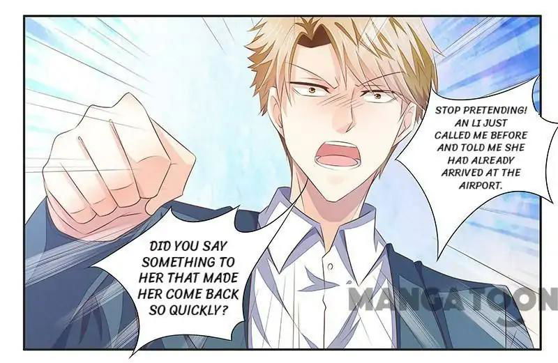 Can't Help Falling for You Chapter 9 page 6