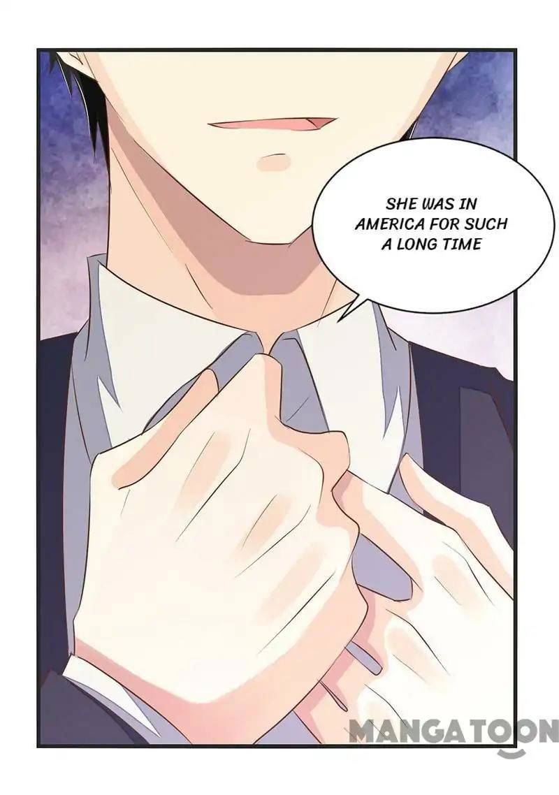 Can't Help Falling for You Chapter 9 page 9