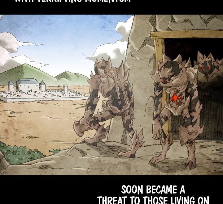 Capture the Golem and Escape Poverty Chapter 2 page 6