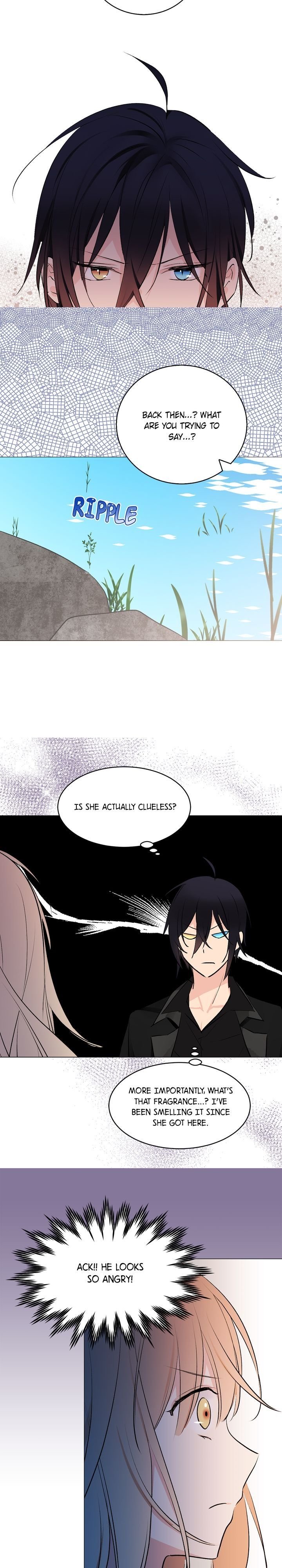 Cat's Bride Chapter 21 page 7