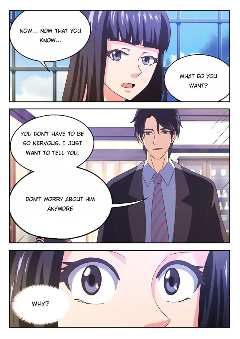 CEO's Contractual Wife Chapter 10 page 4