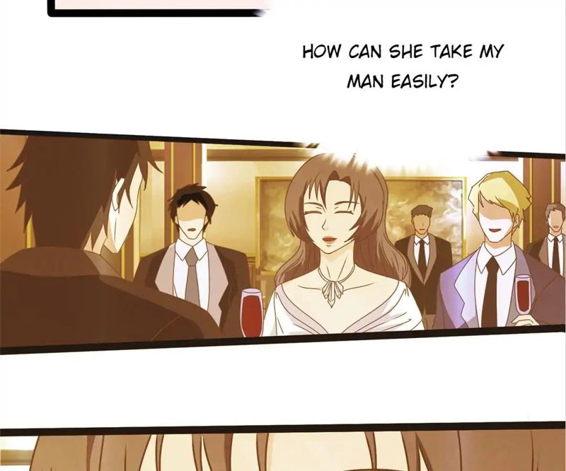 CEO's Contractual Wife Chapter 12 page 11