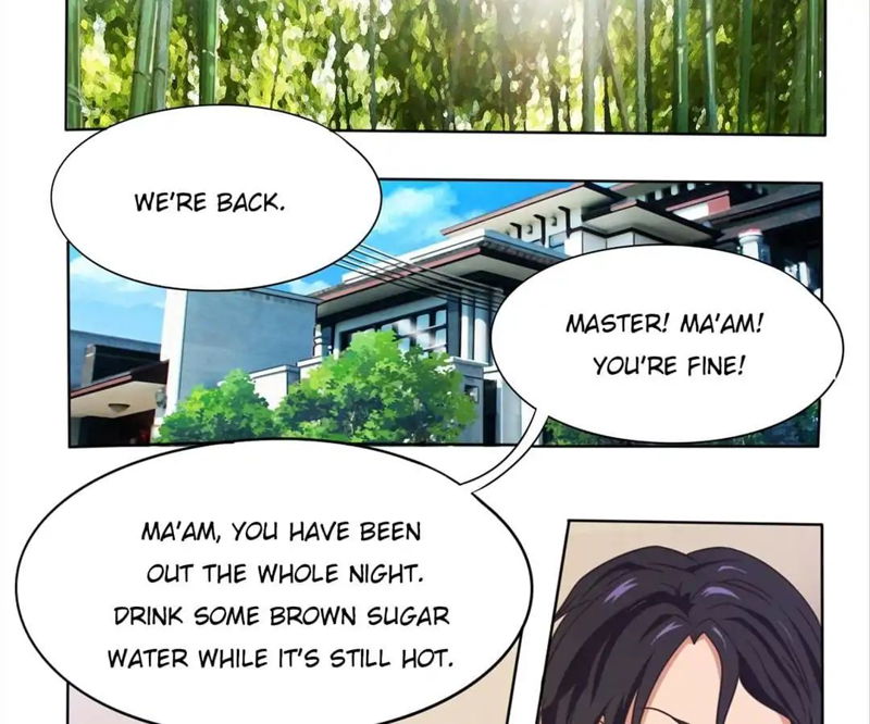 CEO's Contractual Wife Chapter 21 page 13