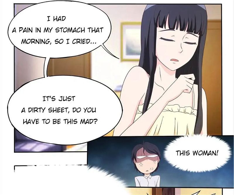 CEO's Contractual Wife Chapter 22 page 5