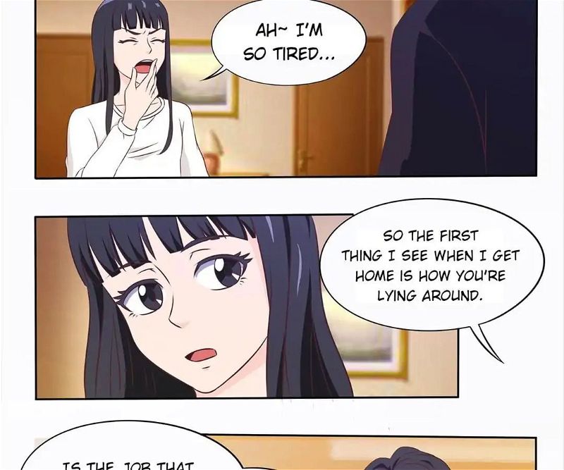 CEO's Contractual Wife Chapter 23 page 9