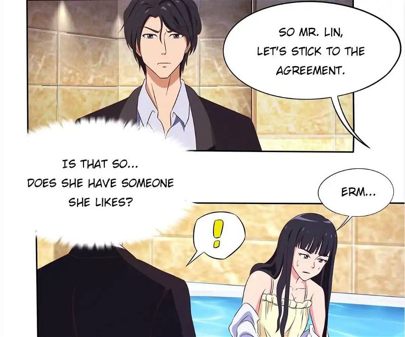 CEO's Contractual Wife Chapter 25 page 11