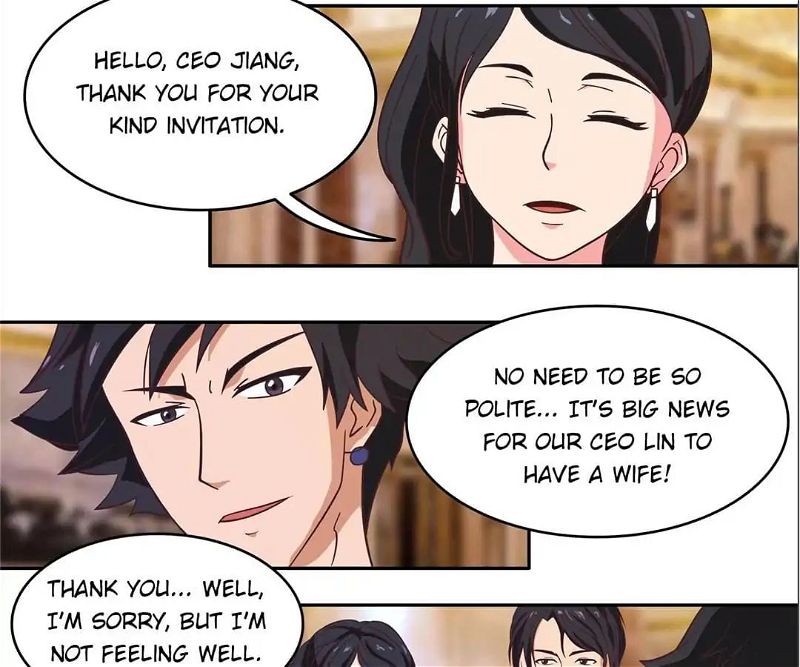 CEO's Contractual Wife Chapter 26 page 13
