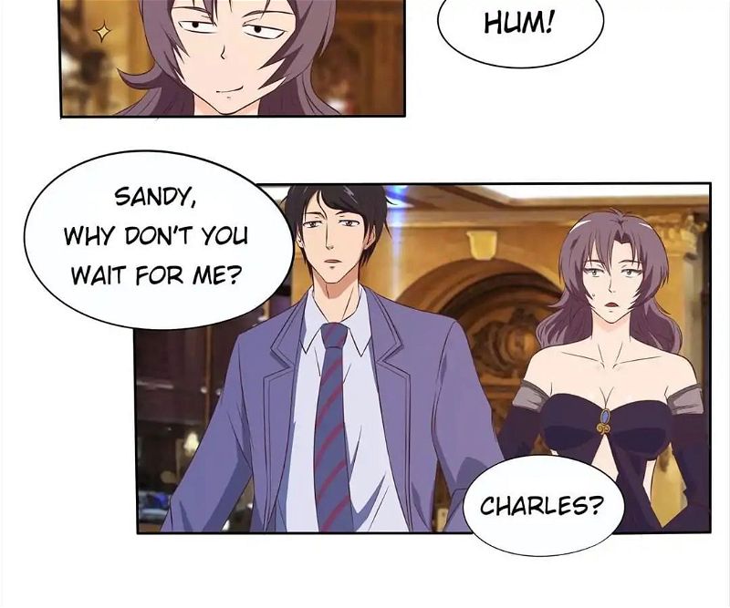 CEO's Contractual Wife Chapter 27 page 4
