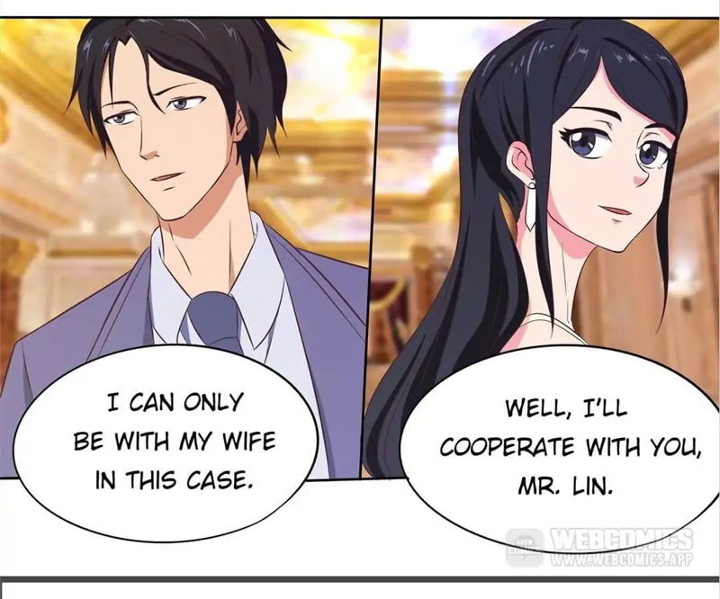 CEO's Contractual Wife Chapter 27 page 6