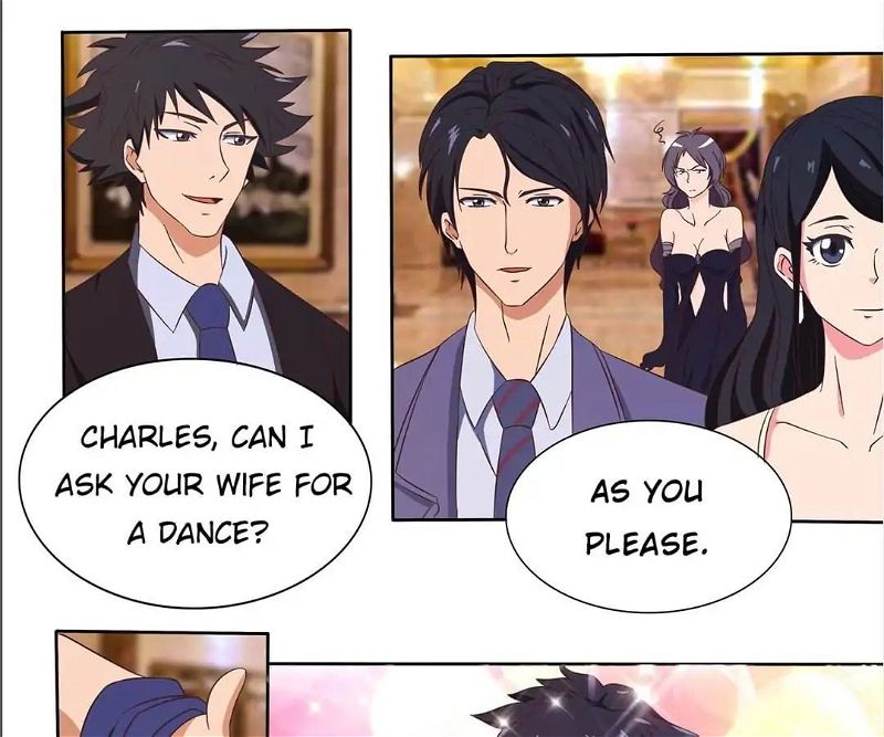 CEO's Contractual Wife Chapter 27 page 7