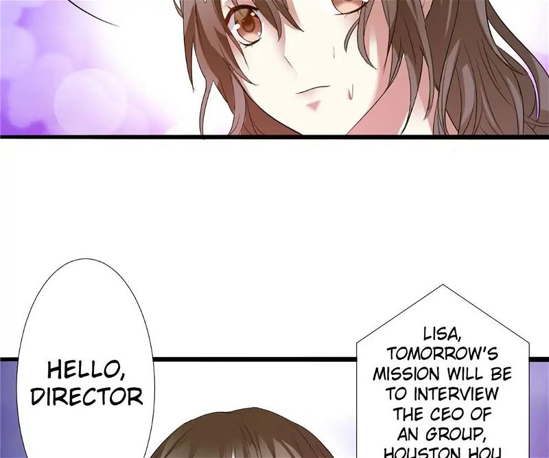 CEO's Perfect Match Chapter 1 page 37
